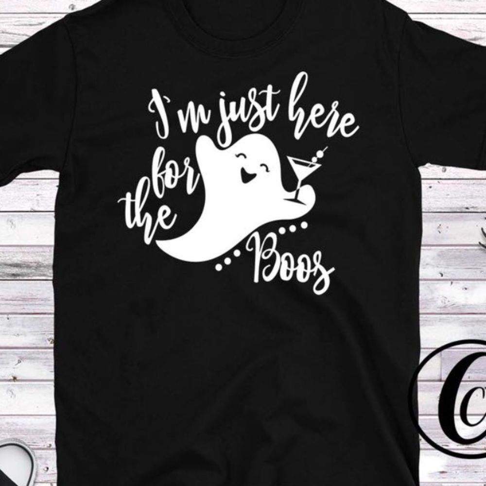 Custom tees